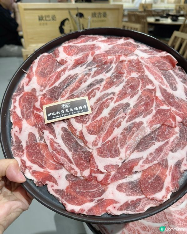 牛大人火鍋吃到飽