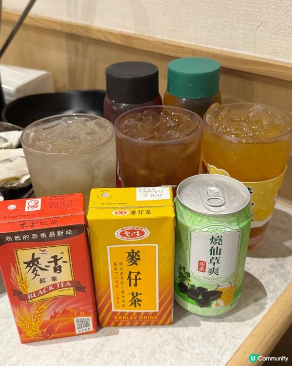 牛大人火鍋吃到飽