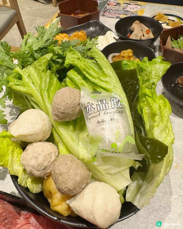 牛大人火鍋吃到飽