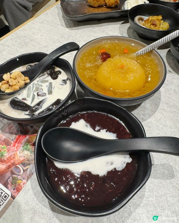 牛大人火鍋吃到飽