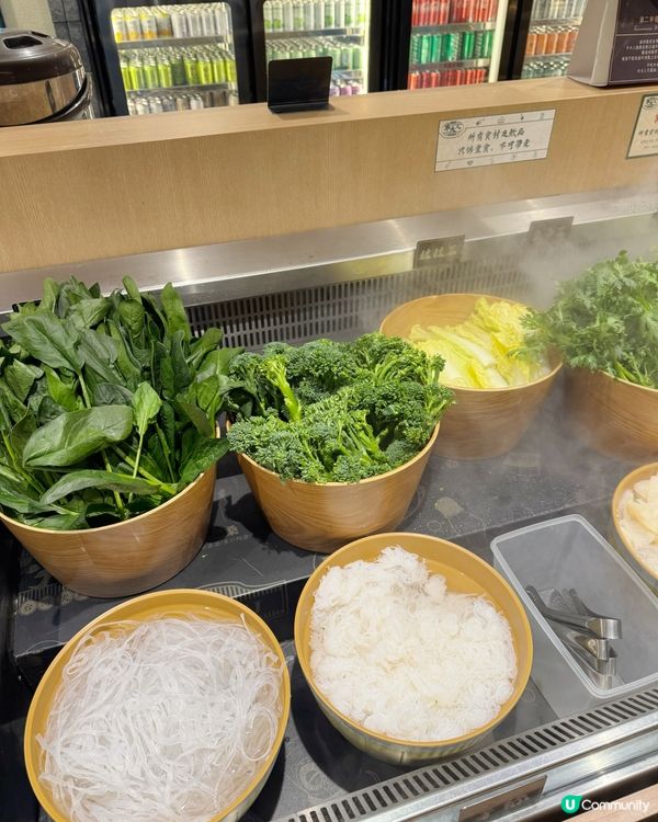 牛大人火鍋吃到飽