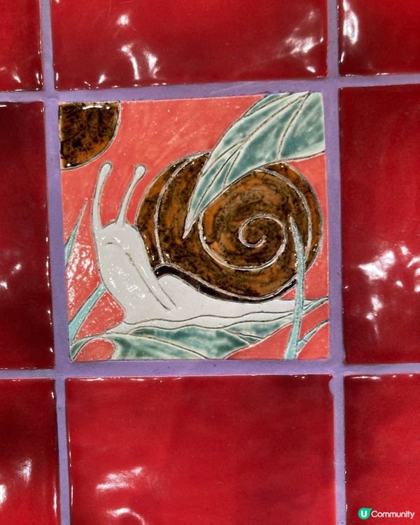 浸淫藝術浴池 🛁🌌