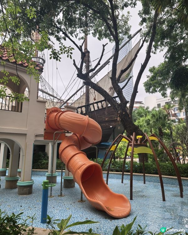 🏝️ 五星級海南沙灘泳池玩轉夏天！