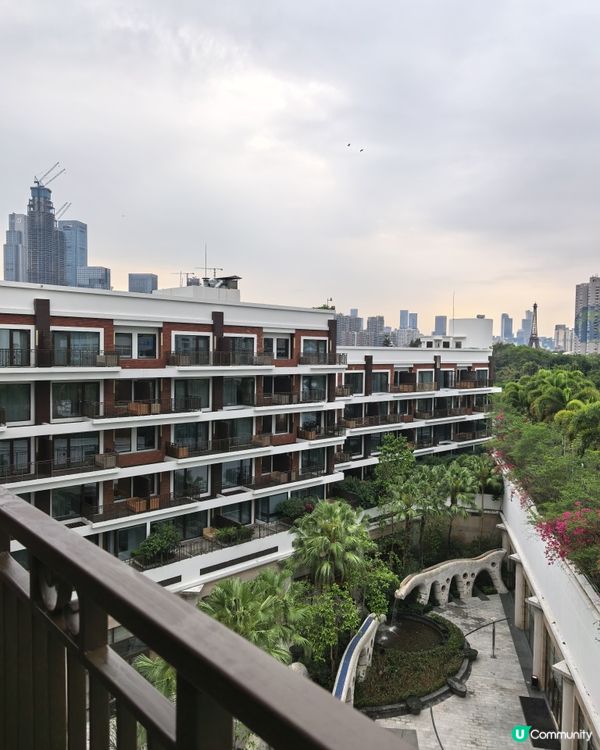 🏝️ 五星級海南沙灘泳池玩轉夏天！