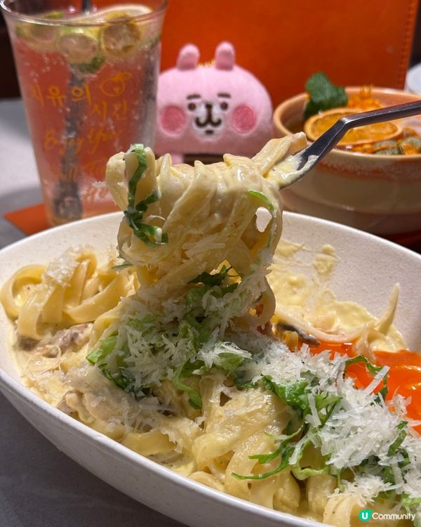 太古韓式美食盛宴🍽️ 限時木匙傳蛋挑戰送飲品🎉