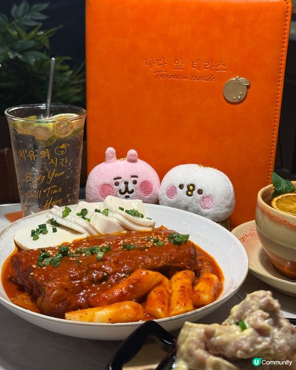 太古韓式美食盛宴🍽️ 限時木匙傳蛋挑戰送飲品🎉