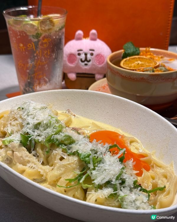 太古韓式美食盛宴🍽️ 限時木匙傳蛋挑戰送飲品🎉