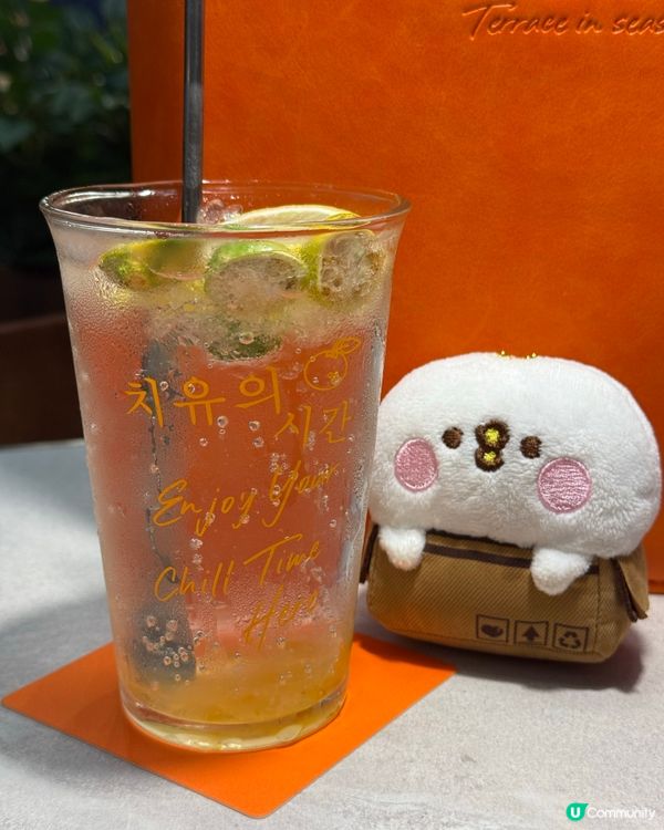 太古韓式美食盛宴🍽️ 限時木匙傳蛋挑戰送飲品🎉