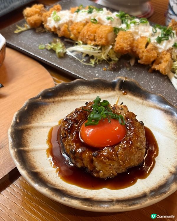 高知城🎏居酒屋美食 滿滿日式風情