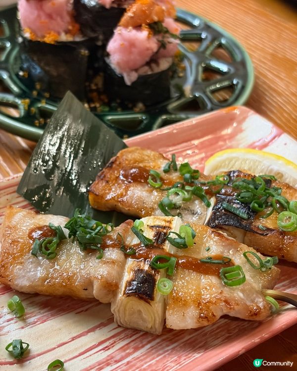 高知城🎏居酒屋美食 滿滿日式風情