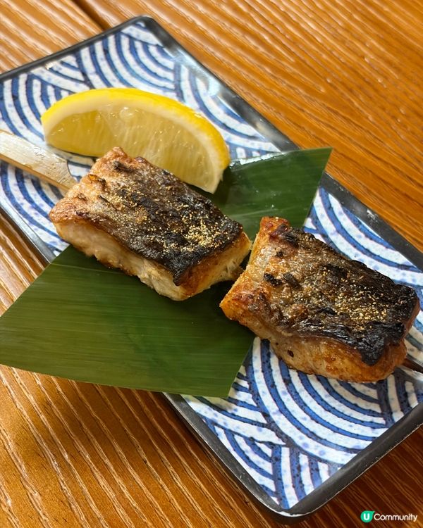 高知城🎏居酒屋美食 滿滿日式風情