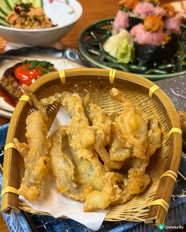 高知城🎏居酒屋美食 滿滿日式風情