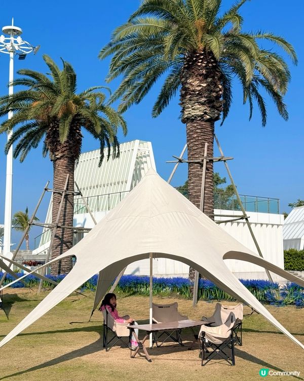 珠海海泉灣！⛲️ 2日1夜酒店+浸溫泉+親子放電樂園