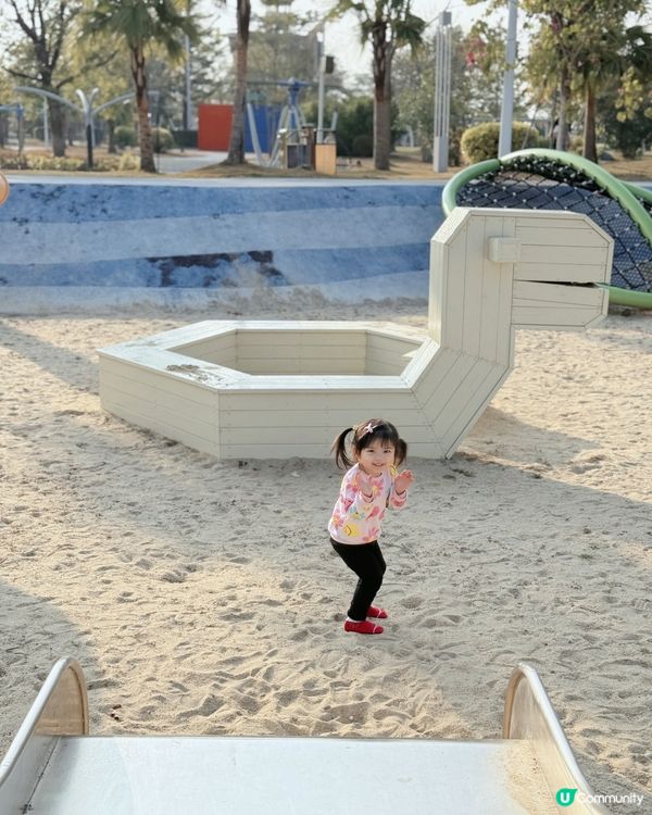 珠海海泉灣！⛲️ 2日1夜酒店+浸溫泉+親子放電樂園