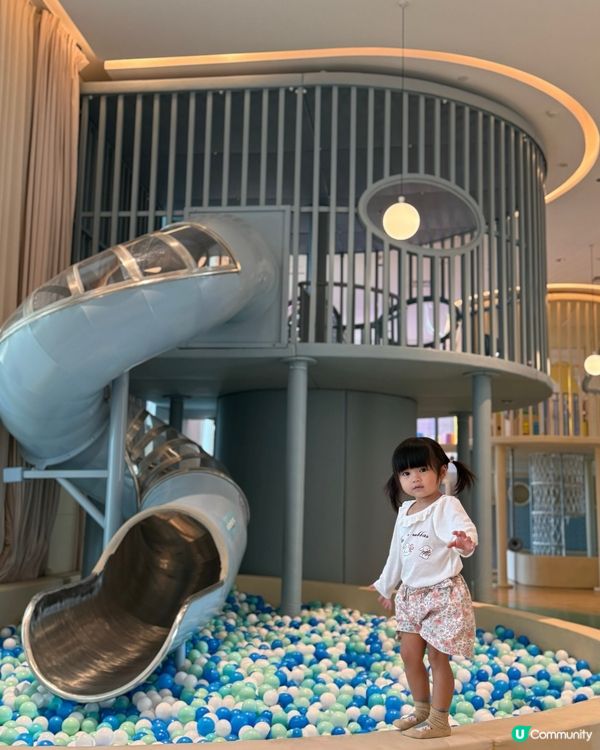 珠海海泉灣！⛲️ 2日1夜酒店+浸溫泉+親子放電樂園