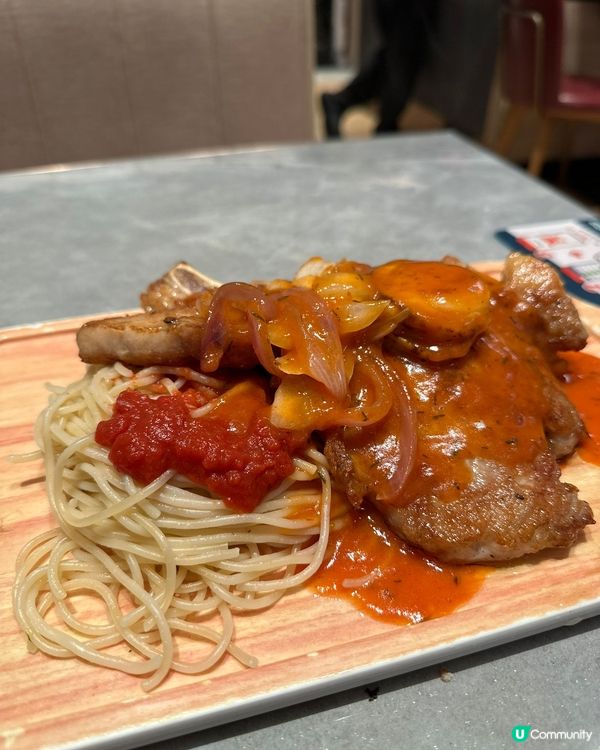 灣仔餐廳多 一日巡禮🍽️😋✨