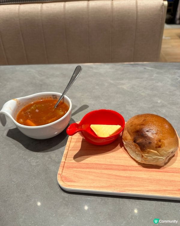 灣仔餐廳多 一日巡禮🍽️😋✨