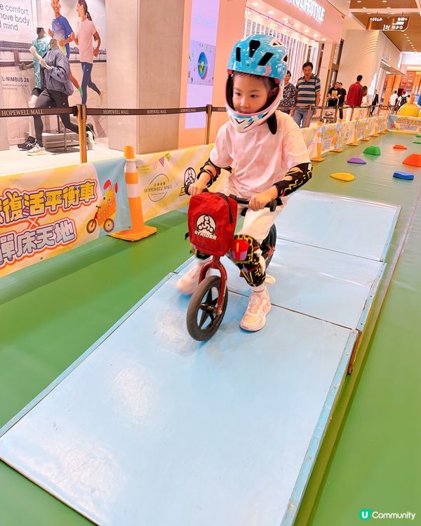 合和復活節玩到癲！👧🏎️💯