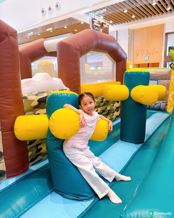 合和復活節玩到癲！👧🏎️💯