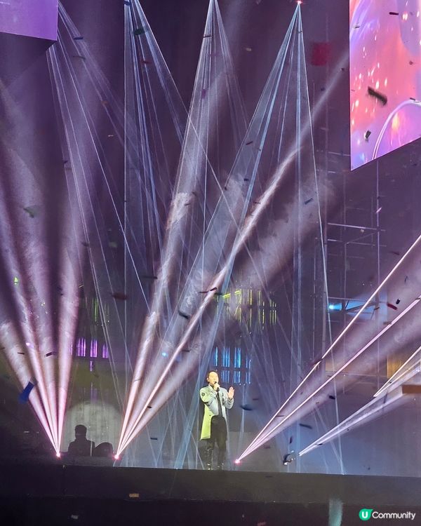 Leon重溫金曲🌟high足全晚🎤✨