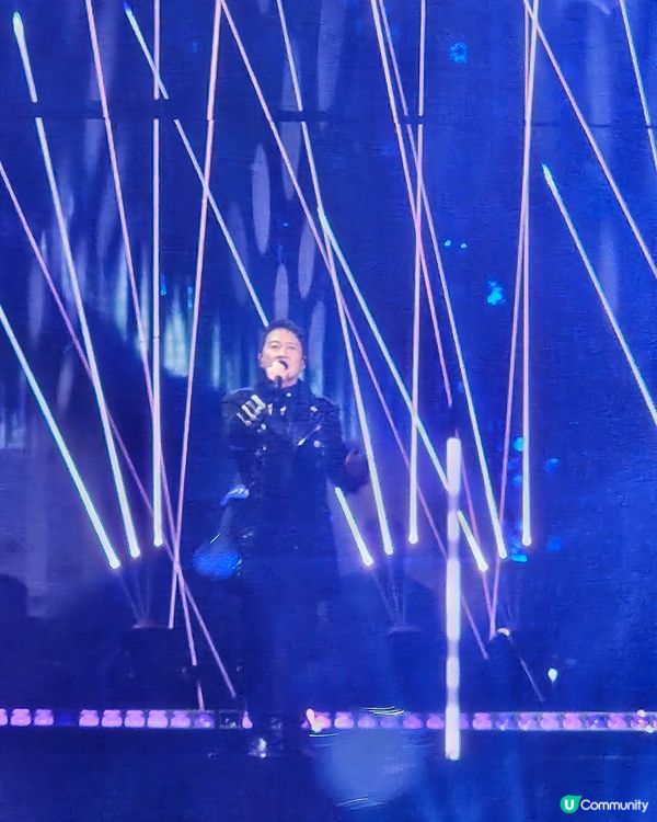 Leon重溫金曲🌟high足全晚🎤✨