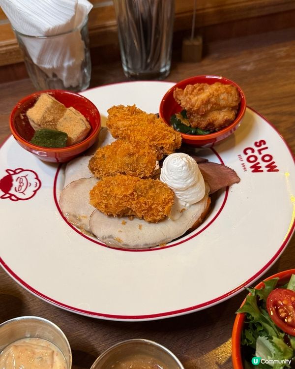 尖沙咀日韓風Cafe☕️慢活係必須！