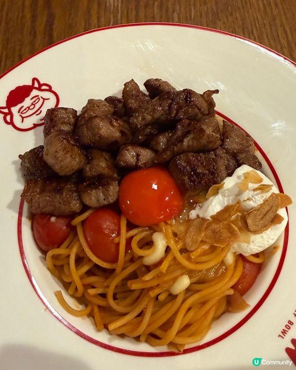 尖沙咀日韓風Cafe☕️慢活係必須！