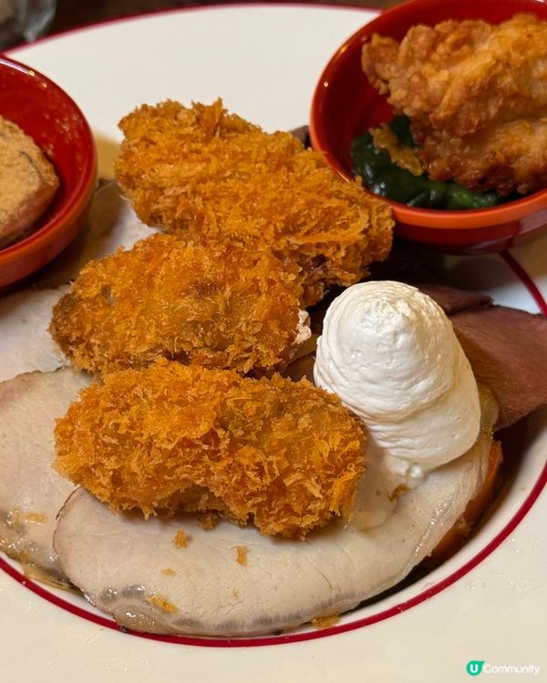 尖沙咀日韓風Cafe☕️慢活係必須！