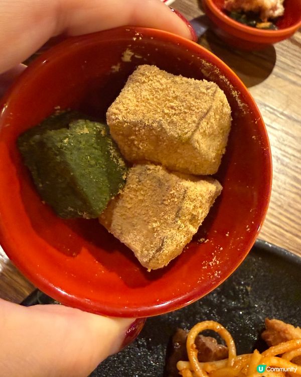 尖沙咀日韓風Cafe☕️慢活係必須！