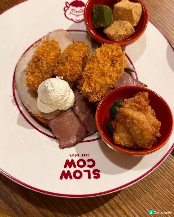 尖沙咀日韓風Cafe☕️慢活係必須！