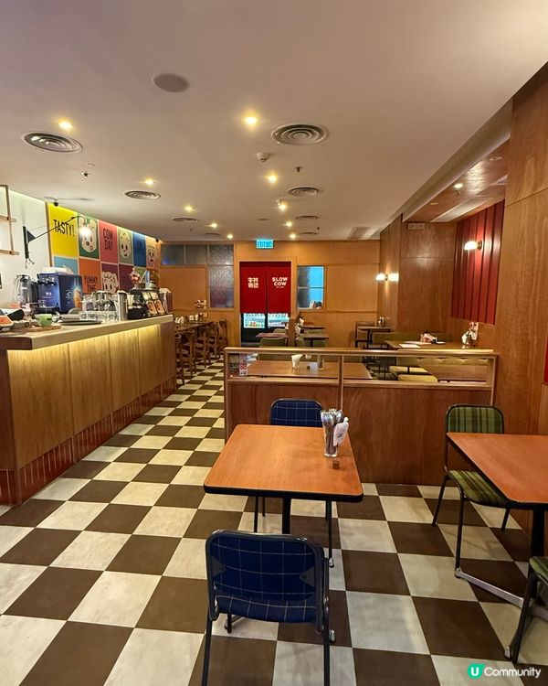 尖沙咀日韓風Cafe☕️慢活係必須！