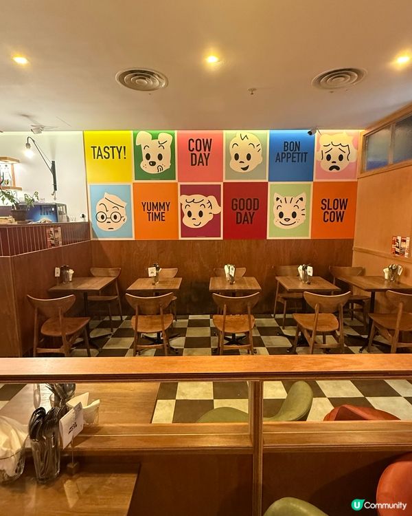 尖沙咀日韓風Cafe☕️慢活係必須！