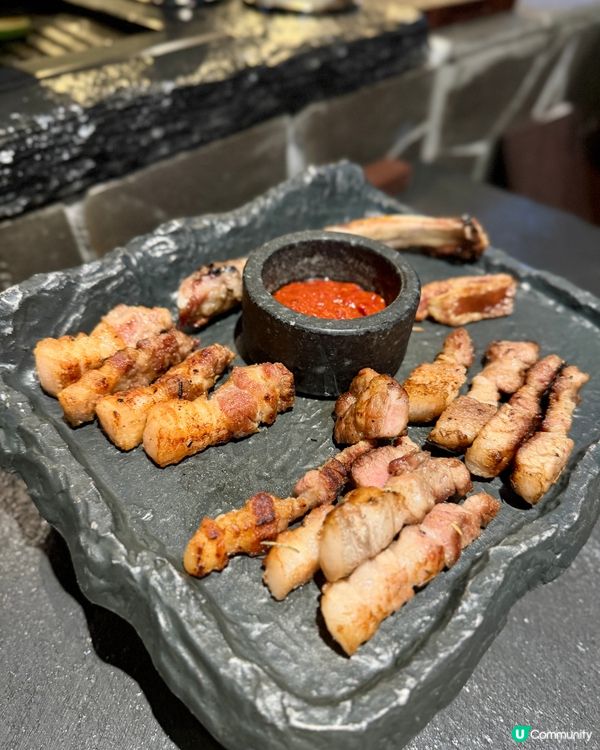 💖灣仔新晉濟州燒肉店🔥過江龍名店嚟喇！