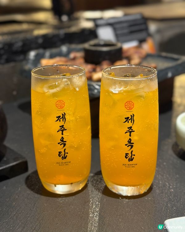 💖灣仔新晉濟州燒肉店🔥過江龍名店嚟喇！
