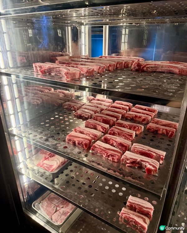 💖灣仔新晉濟州燒肉店🔥過江龍名店嚟喇！