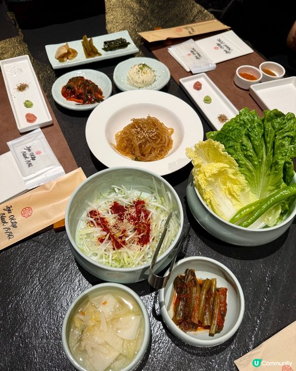 💖灣仔新晉濟州燒肉店🔥過江龍名店嚟喇！