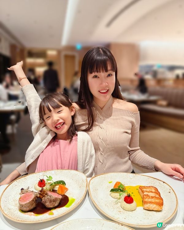 春日可可半自助晚餐🤤！🍫 合和酒店大堂咖啡廳