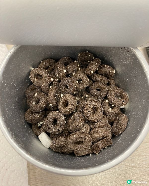 韓國買回來的手信