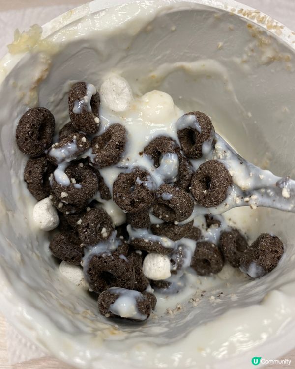 韓國買回來的手信