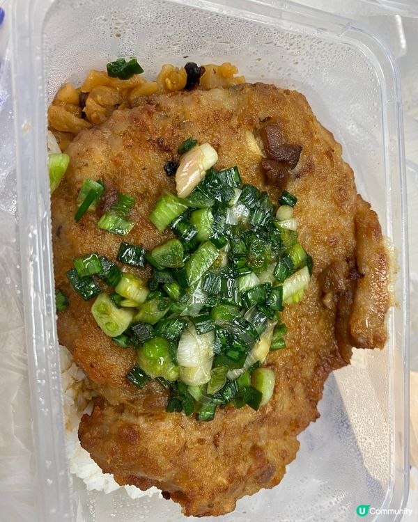 抵食午餐!肉嘅份量真心大份｡【Jenny 去邊好】韓服體驗 ...