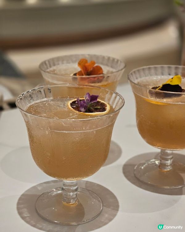 大堂咖啡廳 - 豐盛的半自助