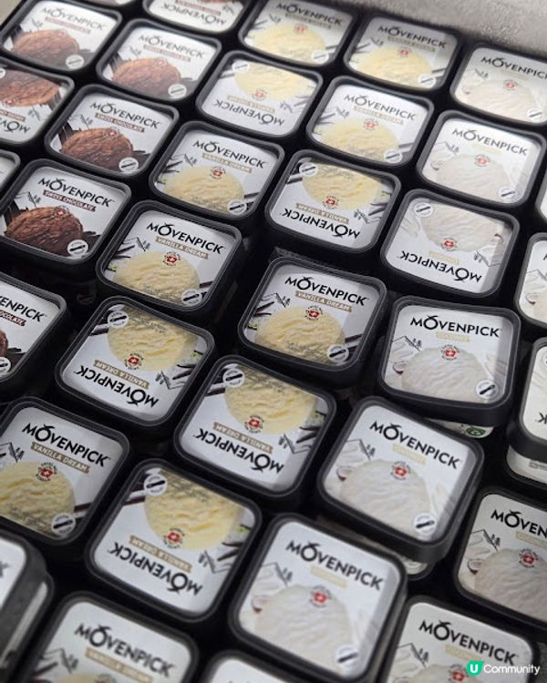 大堂咖啡廳 - 豐盛的半自助