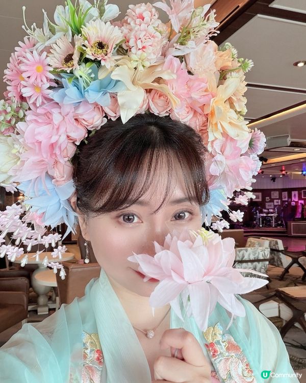 坐 #麗星郵輪#領航星號去日本沖繩玩返轉💖六日五夜航程好精彩...