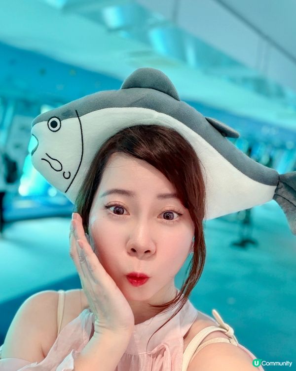 坐 #麗星郵輪#領航星號去日本沖繩玩返轉💖六日五夜航程好精彩...