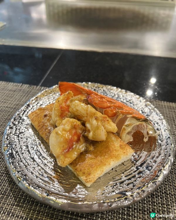 銅鑼灣御鐵午市8折＋生日畫碟超有儀式感！