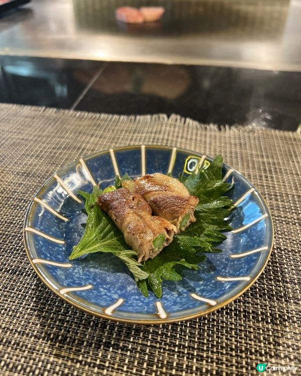 銅鑼灣御鐵午市8折＋生日畫碟超有儀式感！
