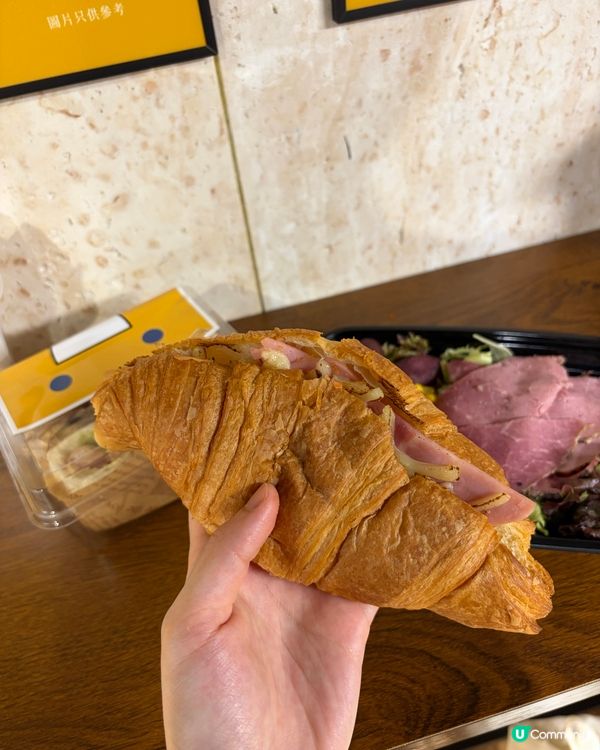 食晏又提神！🥩🥗☕️