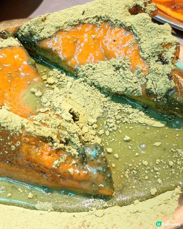 Gym友恩物🐣新式茶餐廳🐥