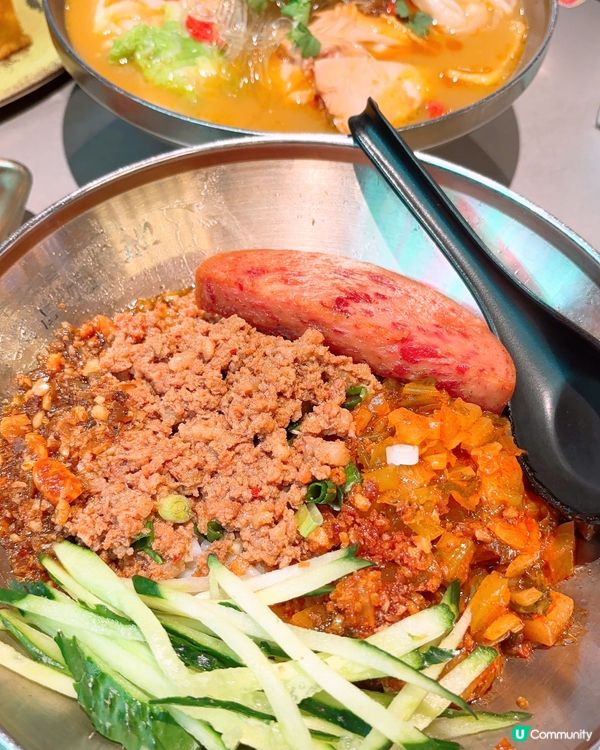 Gym友恩物🐣新式茶餐廳🐥