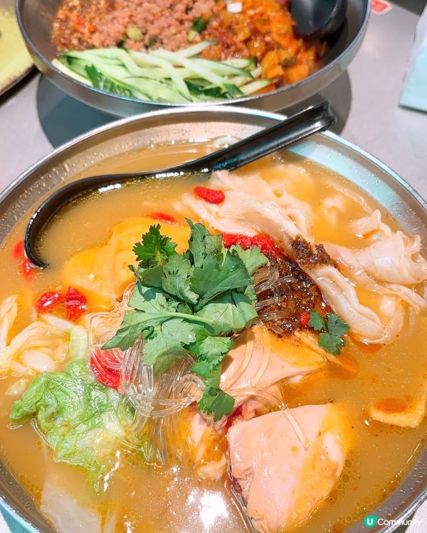 Gym友恩物🐣新式茶餐廳🐥